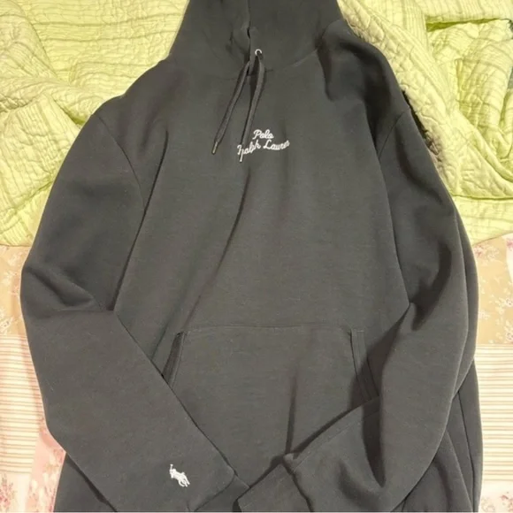 Polo by Ralph Lauren Script - Picture 1 of 1